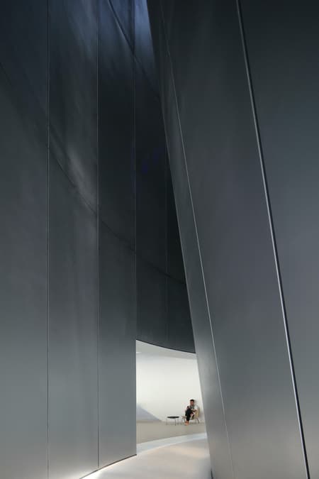 Hangzhou Empathy Museum